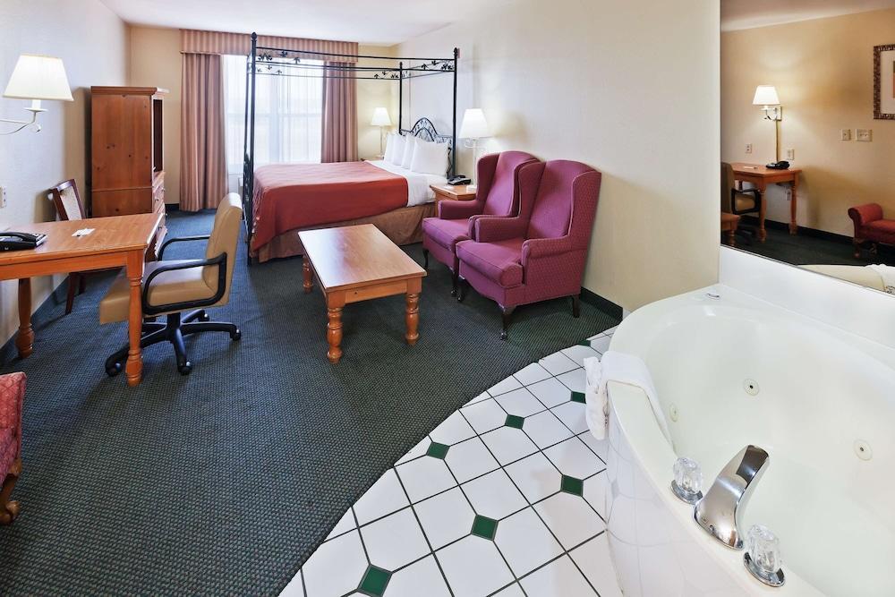 Country Inn & Suites By Radisson, Fort Worth, Tx Exterior foto
