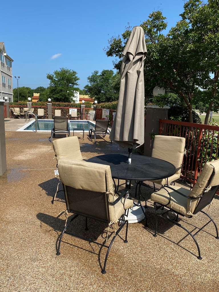 Country Inn & Suites By Radisson, Fort Worth, Tx Facilități foto
