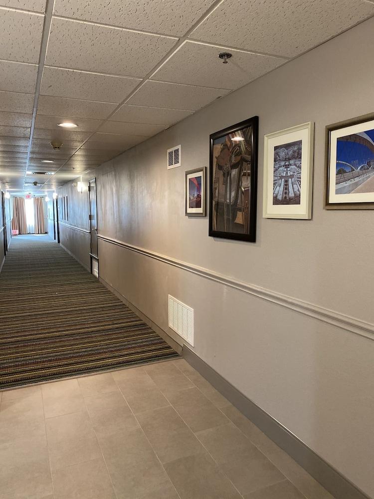 Country Inn & Suites By Radisson, Fort Worth, Tx Exterior foto