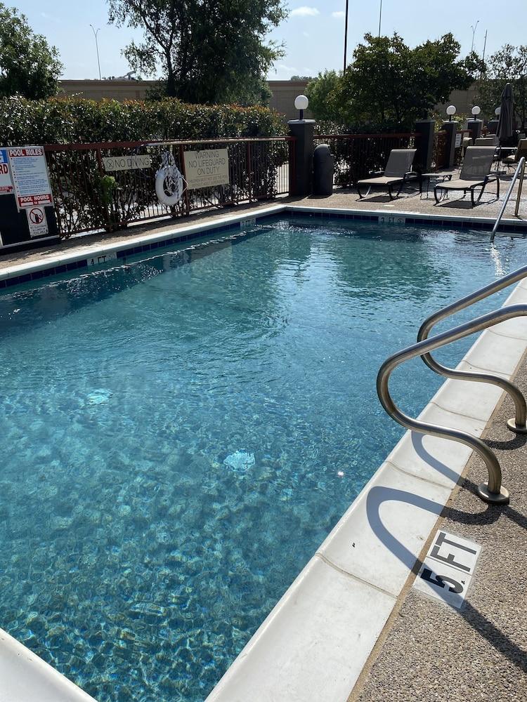 Country Inn & Suites By Radisson, Fort Worth, Tx Exterior foto
