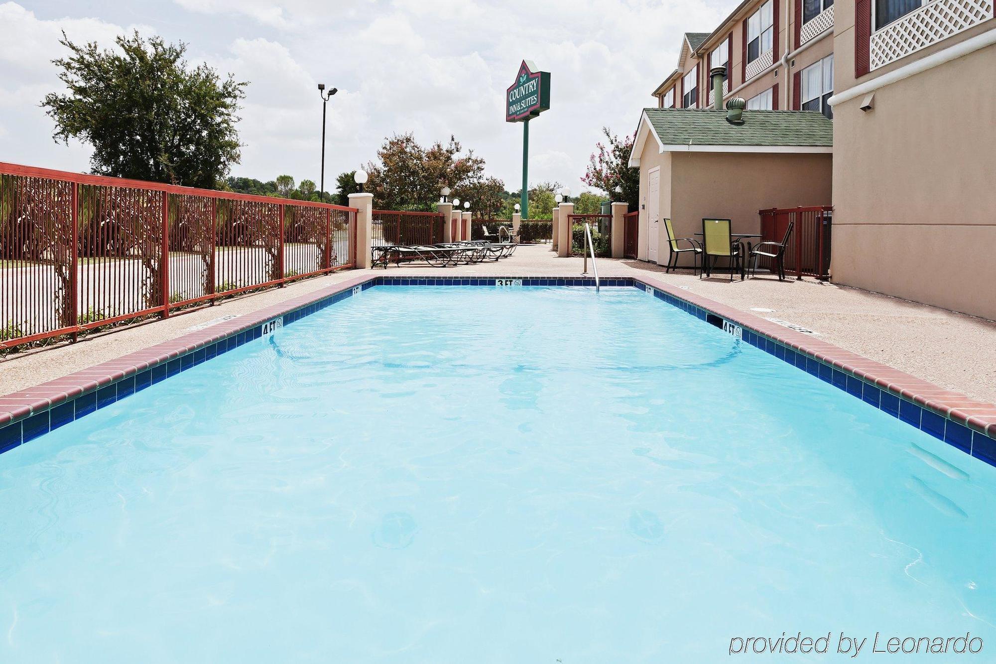 Country Inn & Suites By Radisson, Fort Worth, Tx Facilități foto