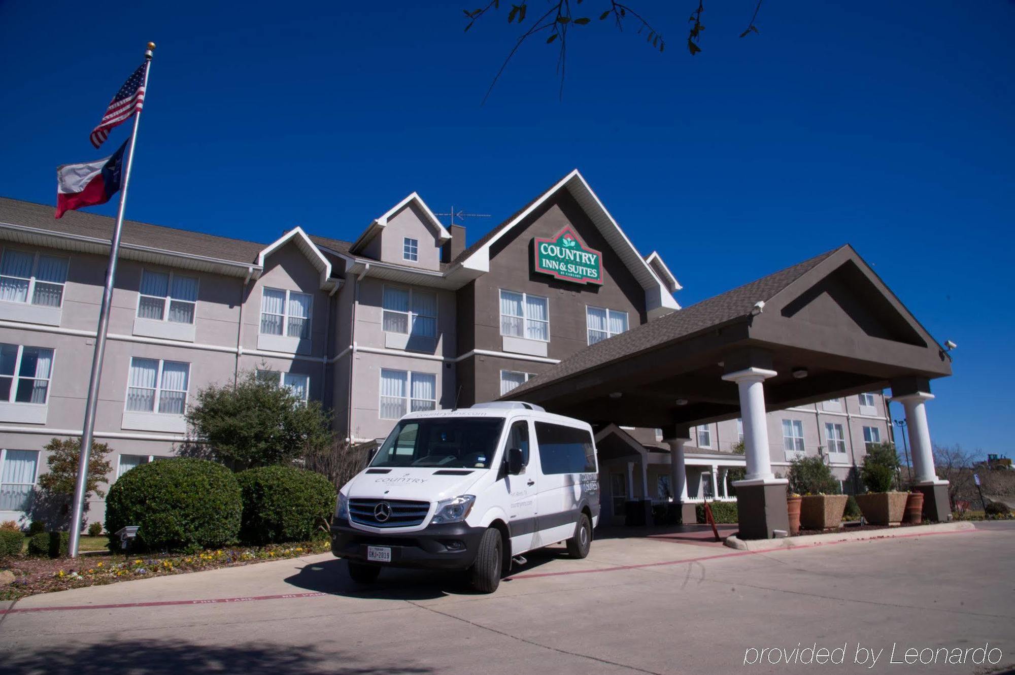 Country Inn & Suites By Radisson, Fort Worth, Tx Exterior foto
