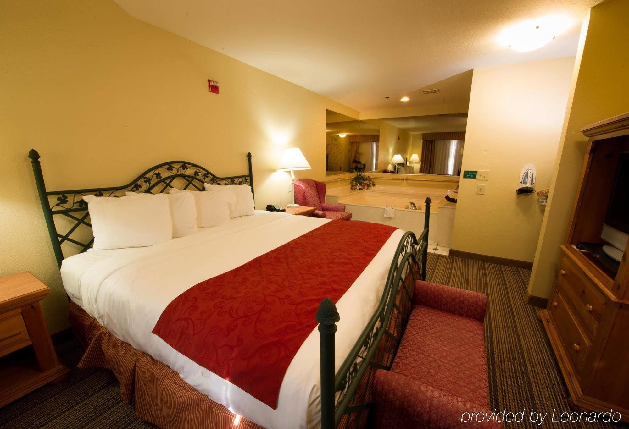Country Inn & Suites By Radisson, Fort Worth, Tx Exterior foto