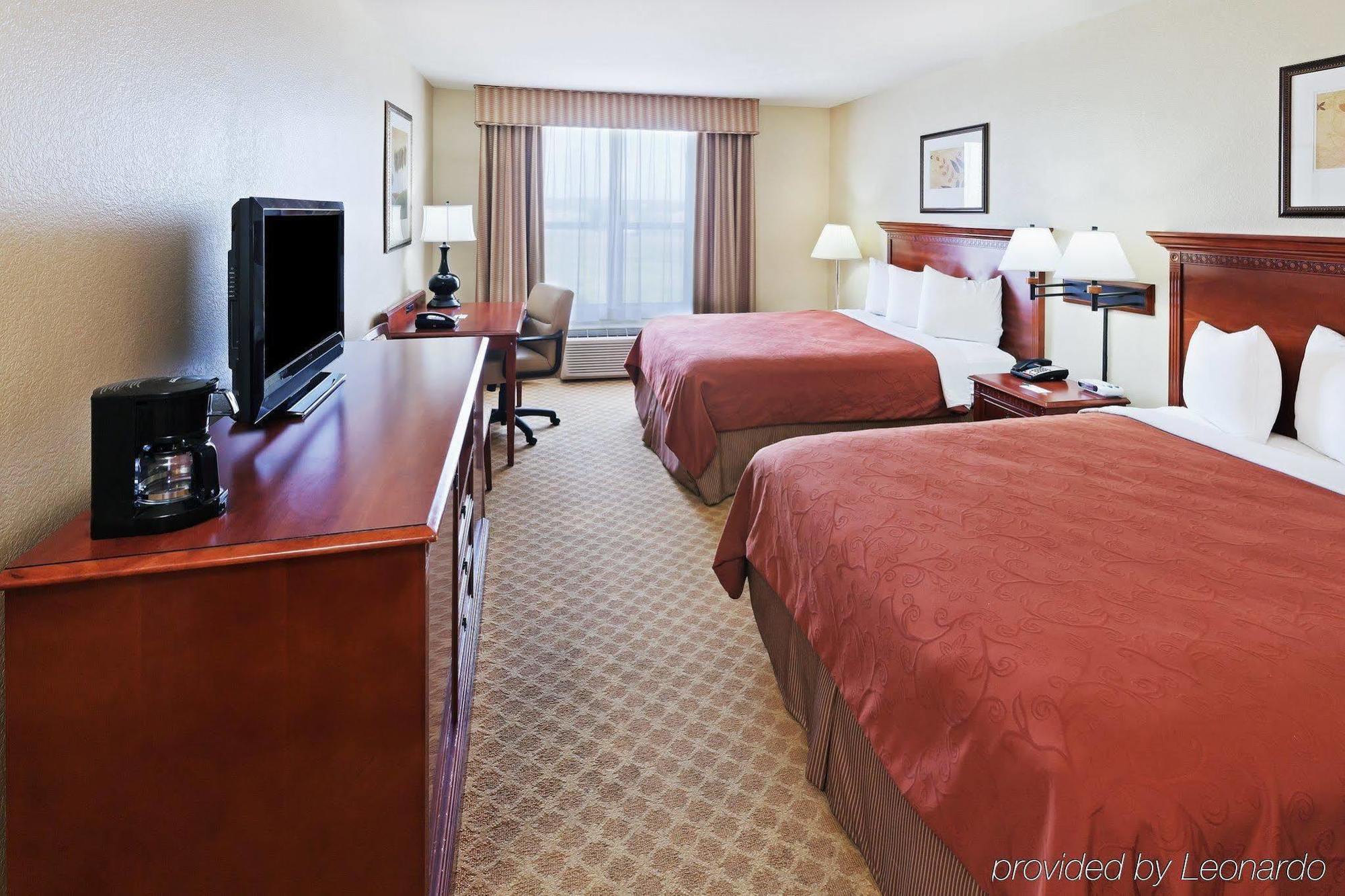 Country Inn & Suites By Radisson, Fort Worth, Tx Cameră foto