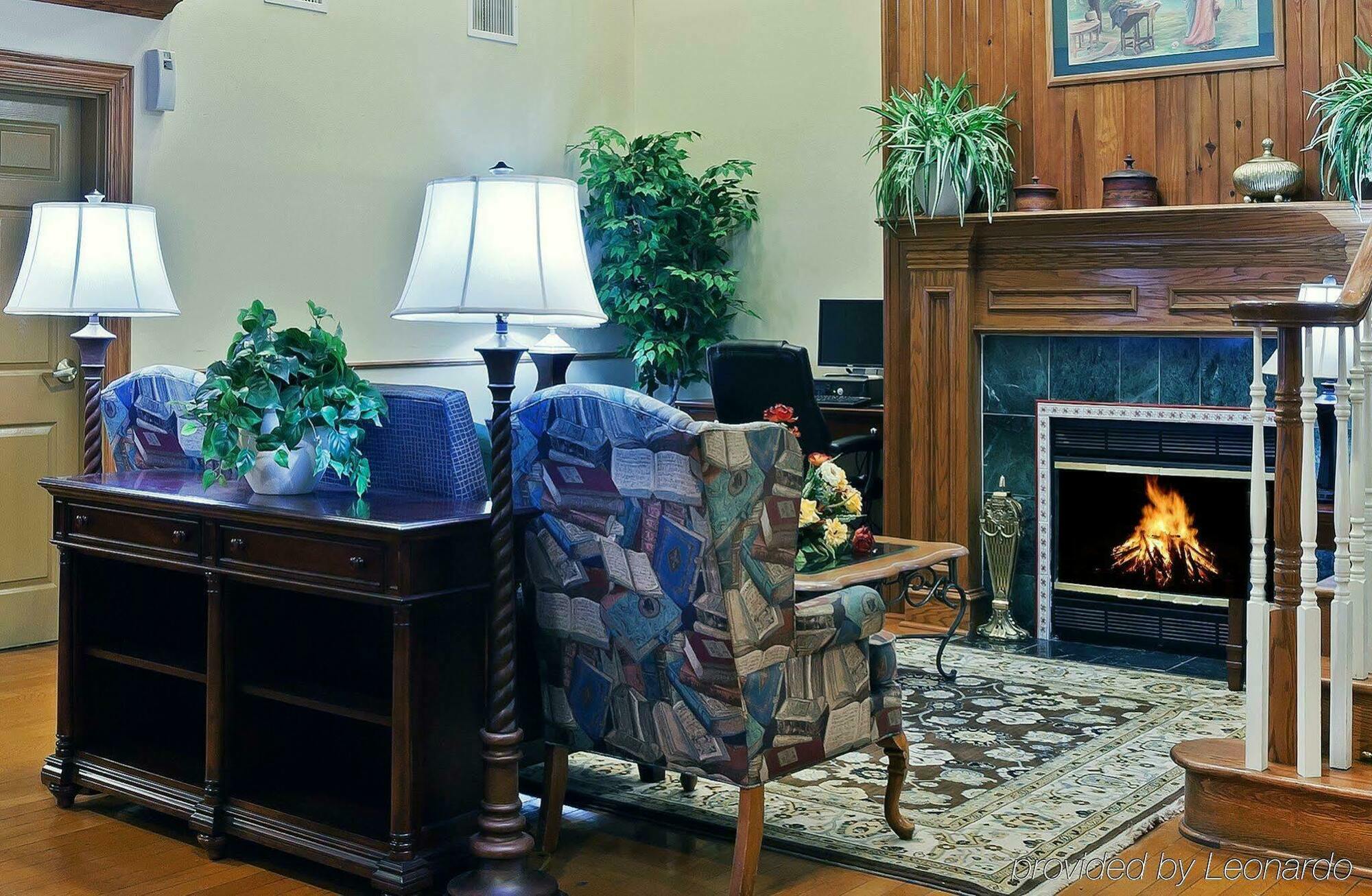 Country Inn & Suites By Radisson, Fort Worth, Tx Interior foto